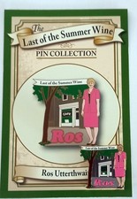 Last Of The Summer Wine