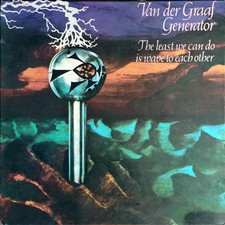 Van Der Graaf Generator - The