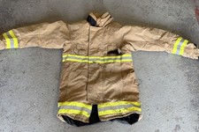 Ex Firefighter Tunic