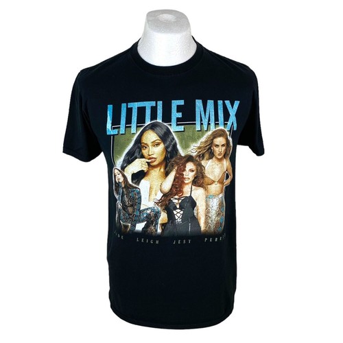 Little mix shirt medium - t,