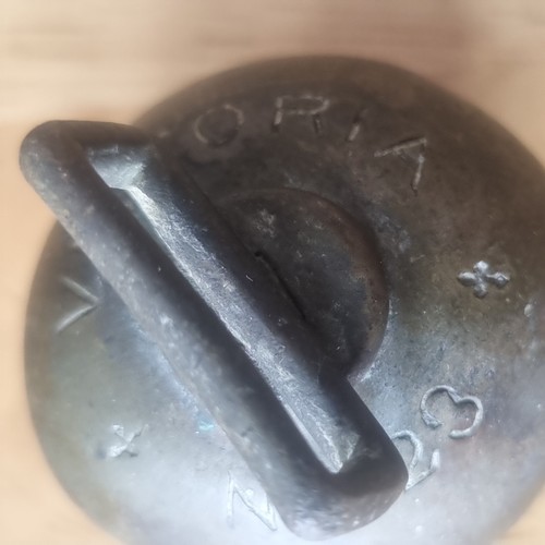 19th century brass - 19th,