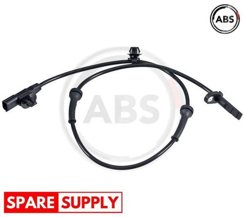 Sensor wheel speed for - sensor,,