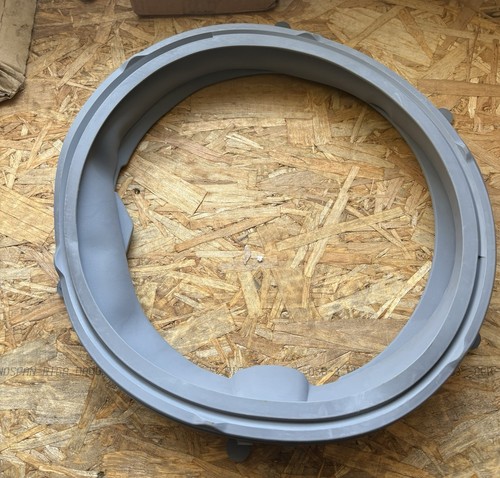 Washing machine door seal - washing,