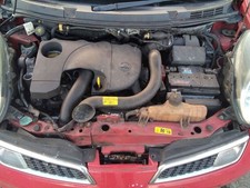 Nissan Micra K12 03-10 1.5