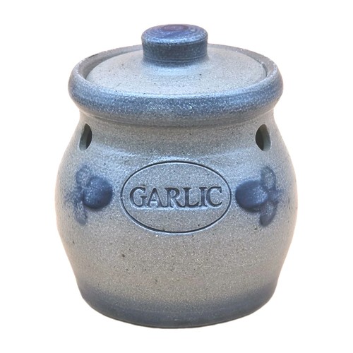 Rowe pottery works - pottery, salt