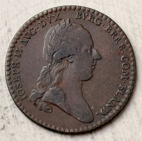 Token 1781 austria netherlands - austria,