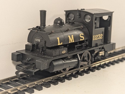 Hornby gauge lms 0 - oo,