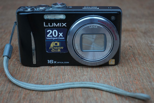 Panasonic lumix dmc - panasonic,