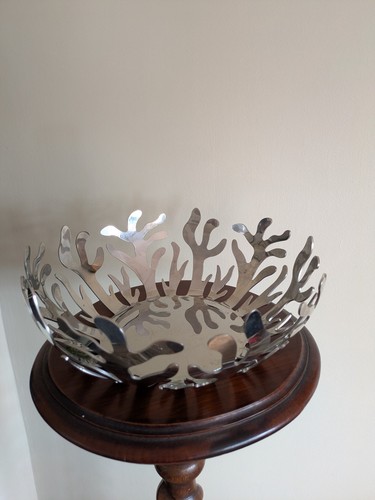 Alessi mediterrano coral - alessi, shape
