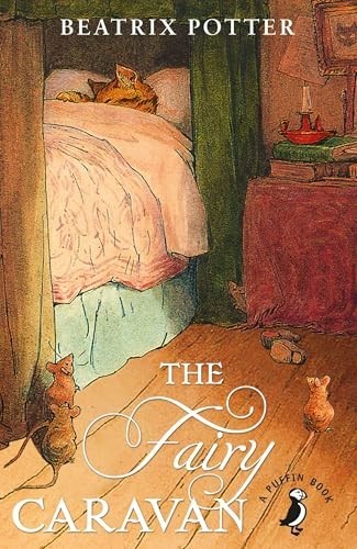 The fairy caravan potter - the,