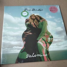 First Aid Kit : Palomino VINYL