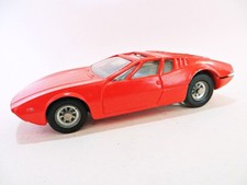 CORGI 271 'MANGUSTA DE TOMASO'