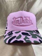 VonDutch Domino Edition