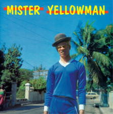 Yellowman Mister Yellowman