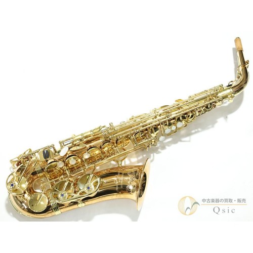 Yanagisawa wo20 alto - a-wo20, eb
