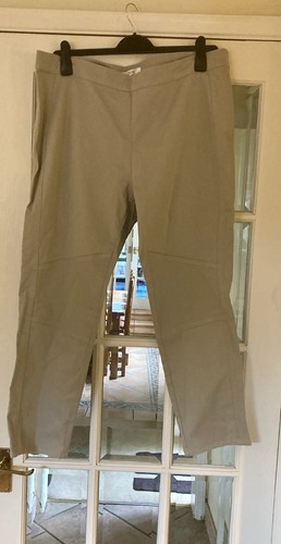 Ladies stone stretch - m&s,