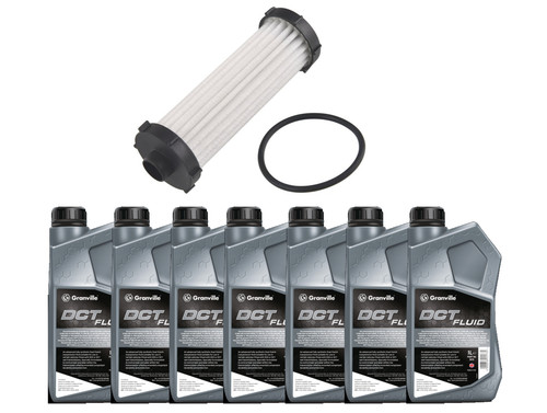 Service kit for - service,
