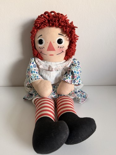 Vintage 1970s knickerbocker - vintage,