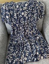 Women Summer Dress Apricot