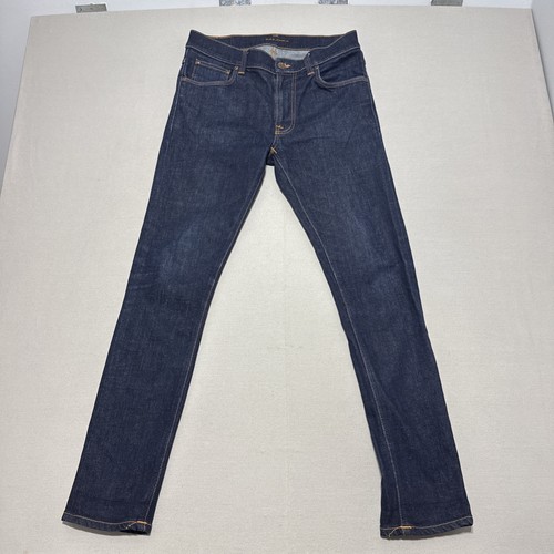 Nudie lean dean jeans - lean,