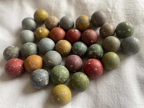 Vintage french handmade - x,