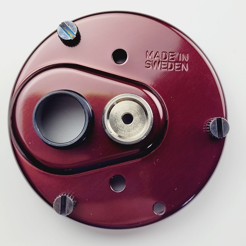 Abu garcia 21103 - abu, plate