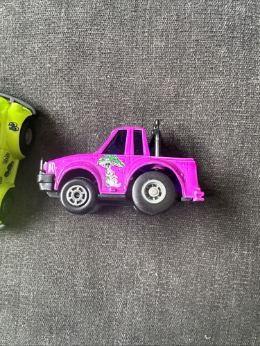 Kfc colonel kids meal toys - colonel's,