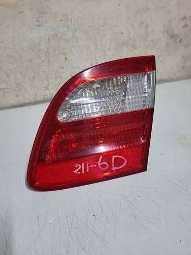 Mercedes benz w211 tailgate - e,