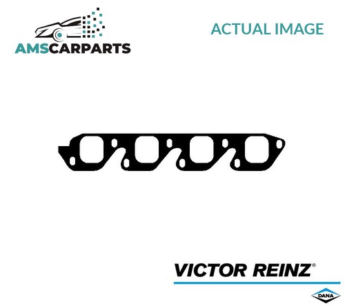 Exhaust manifold gasket - manifold,