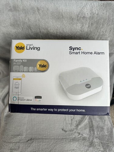 Yale sync smart - sync, piece