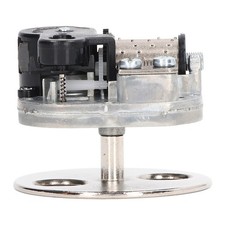 Music Box Movement Alloy