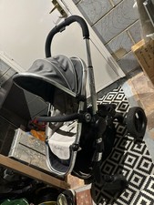 iCandy Peach 3 Blossom Twin