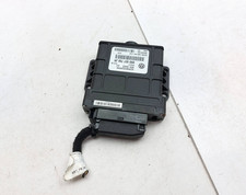 PORSCHE CAYENNE 957 TRANSMISSION GEARBOX MODULE 09D927750JR 2009