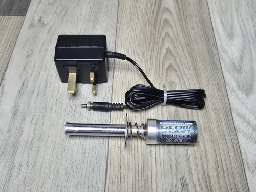 Fastrax universal nitro - fastrax, rc