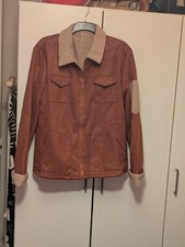 Shearling Sheepskin Leather