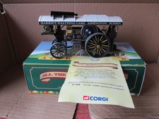 Corgi 1/50 CC20103 Showmans