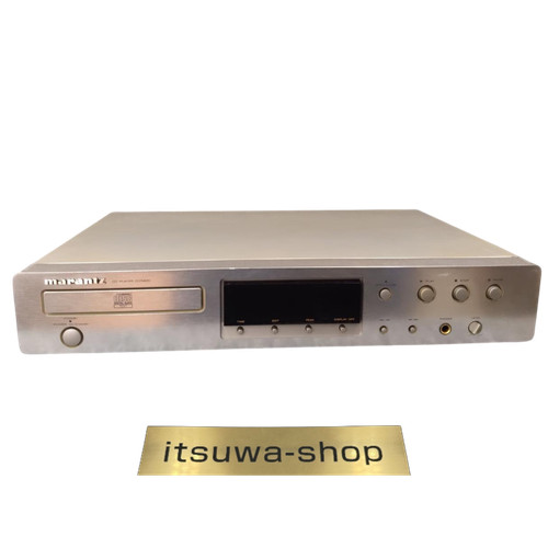 Marantz cd5400 player - cd5400, cd