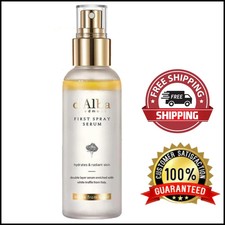 d’Alba White Truffle First Spray Serum 100mL Deep Hydrating Glowing