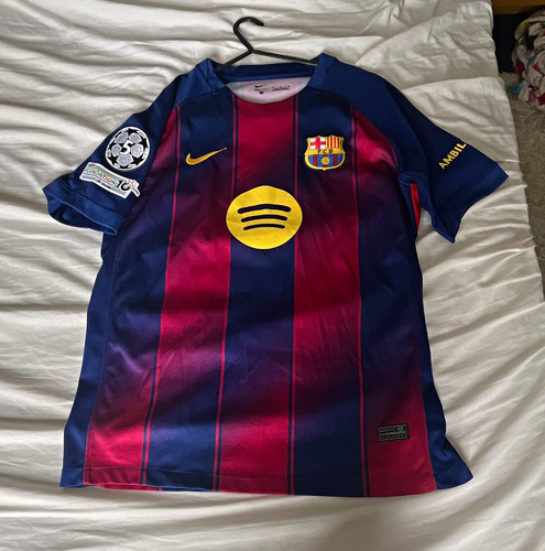 Barcelona ucl home football - fc,
