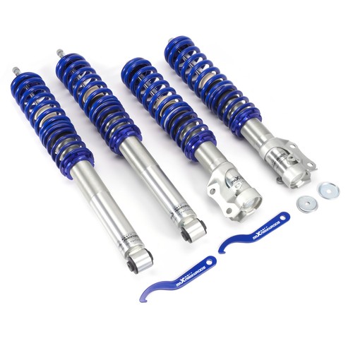 Coilovers for golf mk3 - for,