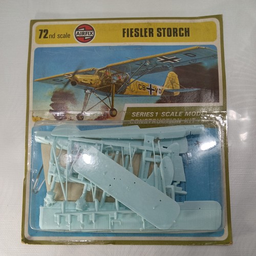 Vintage airfix series - series,