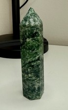 Tree Agate Tower