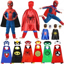 The Amazing SpiderMan Cosplay