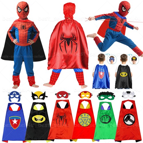 The amazing spiderman cosplay - amazing,