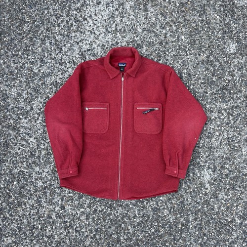 Vtg 1990s rare chest - 2, pocket