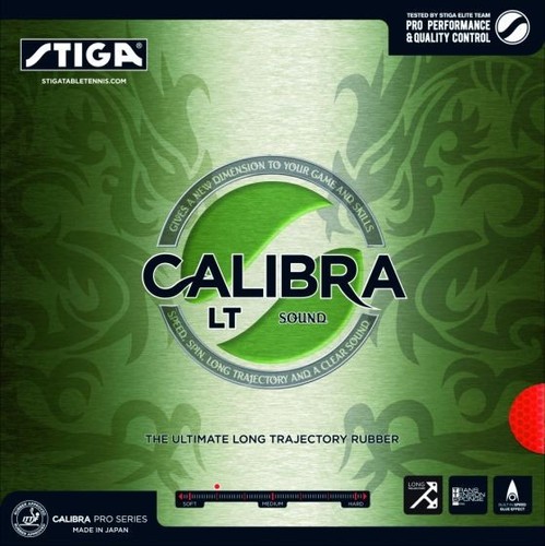 Table tennis rubber stiga - rubber,