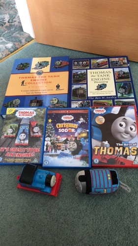 Large thomas the tank - tank, bargain