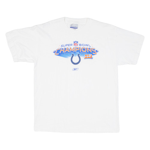 Reebok super bowl champions - reebok,
