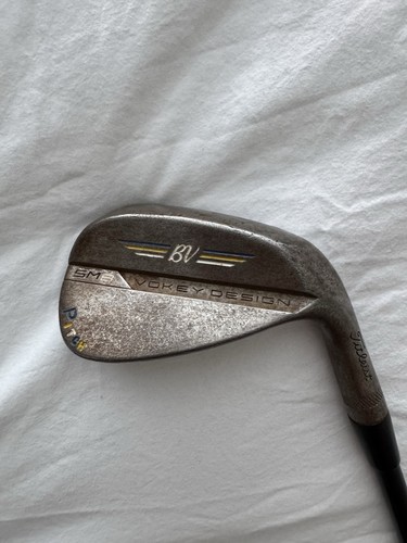 Titleist vokey wedge - titleist,
