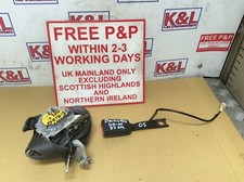 DAIHATSU SIRION 57 REG DRIVERS SIDE FRONT SEAT BELT.